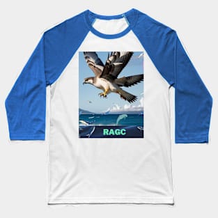 RAGC VIII Baseball T-Shirt